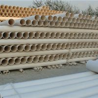 管材 產(chǎn)品供應(yīng) 碳素管,pvc雙壁波紋管,pe波紋管 河北鑫瑞五金線路器材廠