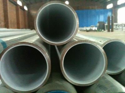 重慶襯塑復(fù)合管與U型排水管材的應(yīng)用與優(yōu)勢(shì)