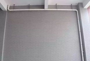 排水管道支吊架安裝間距的規(guī)范要求詳解